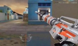 最新武器爆料,最新武器爆料震撼来袭！