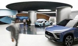 蔚来副总裁爆料视频最新,最新爆料视频深度解析蔚来未来战略布局”