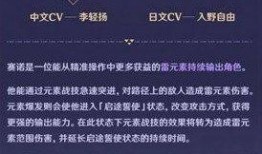 赛诺技能爆料最新,揭秘神秘英雄的强大实力与独特魅力