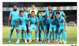 足球最新爆料印度队,揭秘神秘阵容与战术布局