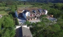 祁门山庄房价最新爆料,涨幅惊人，投资潜力再引关注