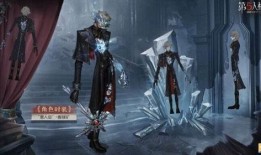 第五人格赛季最新爆料,神秘角色降临，惊心动魄的求生之战即将开启！