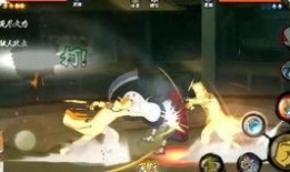 秽土水门技能最新爆料图,神秘力量再升级，忍者世界风云变幻