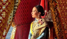 泰国帕公主最新爆料,王室秘闻与个人情感交织