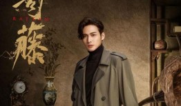 张彬彬新剧爆料最新消息,神秘角色引期待，剧情悬念迭起