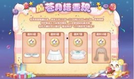 奥比岛最新新皮肤爆料,时尚潮流，魅力绽放！