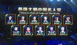 最强大脑最新爆料,最新爆料揭示选手惊人天赋与幕后故事