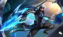 王者荣耀赵云典藏最新爆料,华丽外观与强大实力并存