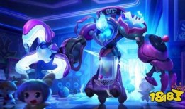 龙舞王者最新皮肤爆料视频,炫酷龙纹，霸气回归！