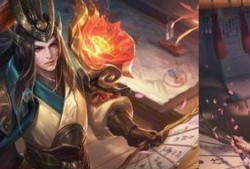 周瑜战令皮肤爆料最新版,华丽变身，再现三国风云