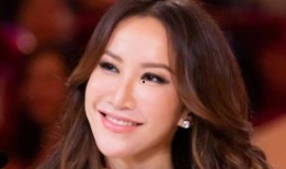 李玟最新爆料图片,惊艳造型引发热议，揭秘时尚背后的故事