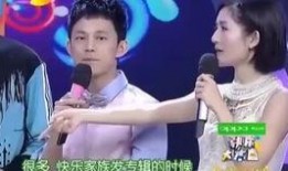 胡歌谢娜最新爆料,揭秘娱乐圈背后的故事