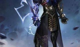 王者荣耀新皮肤最新爆料司空震,神秘力量觉醒，王者荣耀再掀风云